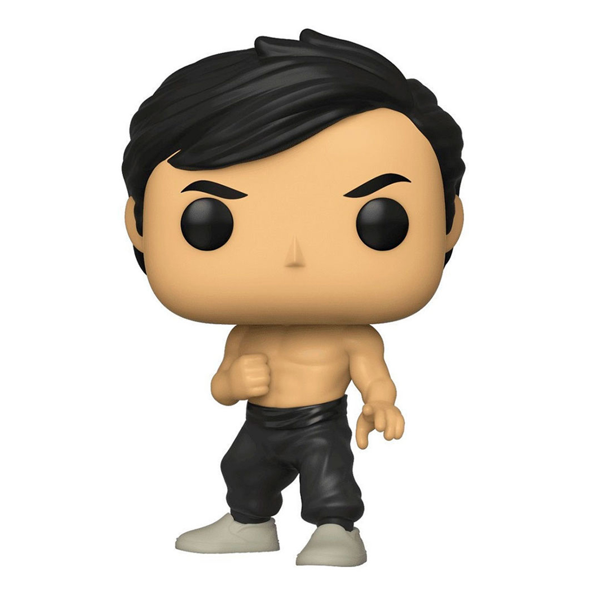 

Фигурка Funko Pop Liu Kang 45108 ТМ: Funko Pop, 45108
