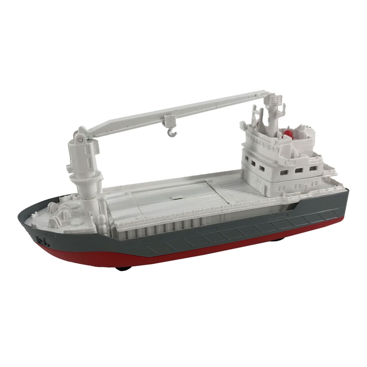 

Модель Технопарк Транспортный корабль CRANEBOAT-17-BUWH ТМ: Технопарк, CRANEBOAT-17-BUWH