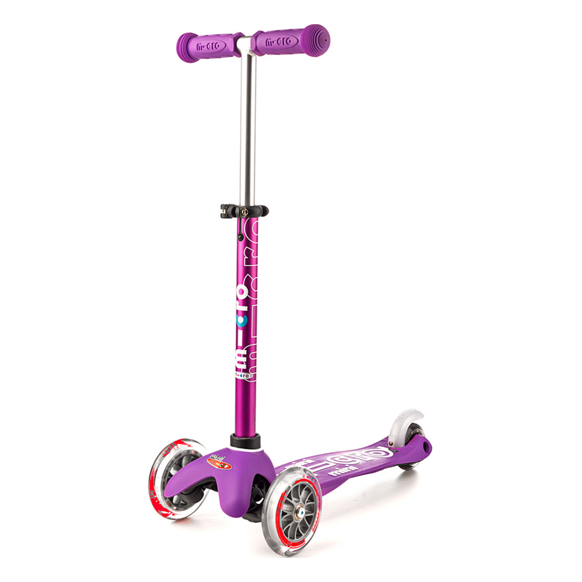 

Самокат Micro Mini Deluxe Speed MMD004 ТМ: Micro, MMD004