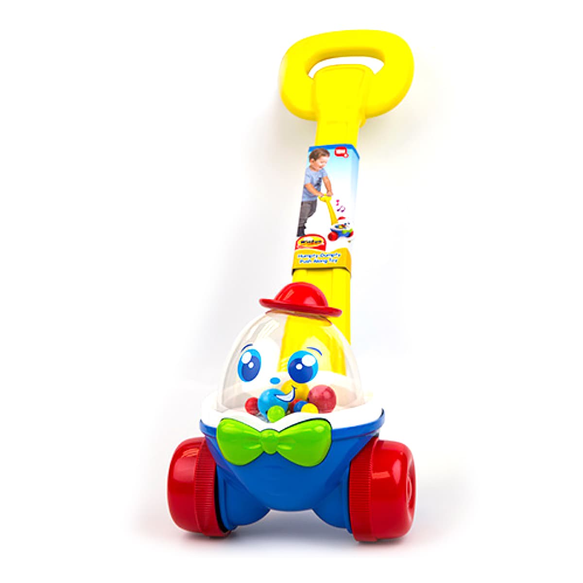 

Каталка Winfun Humpty Dumpty 0670-NI ТМ: Winfun, 0670-NI