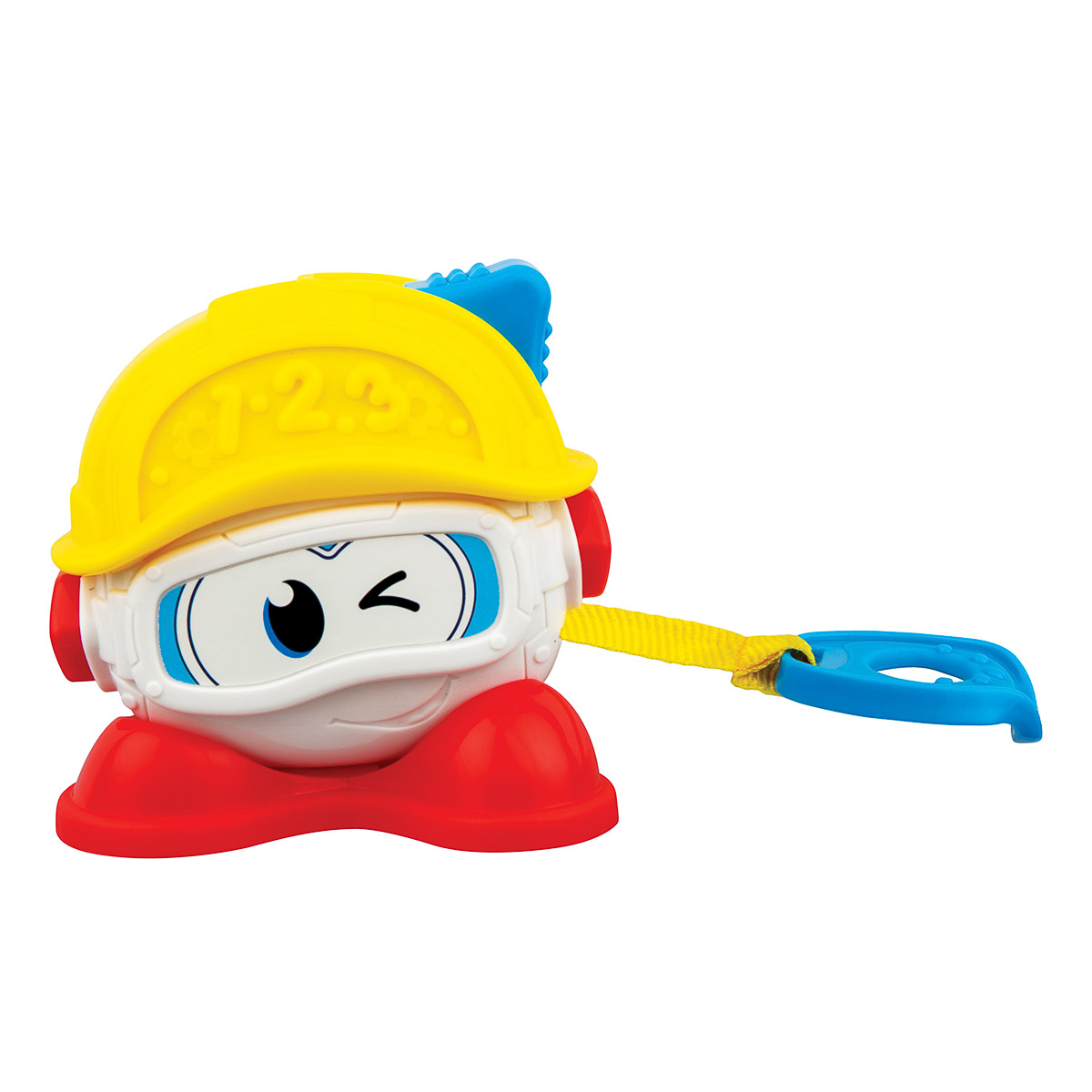 

Развивающая игрушка Winfun Рулетка 0682-NI ТМ: Winfun, 0682-NI