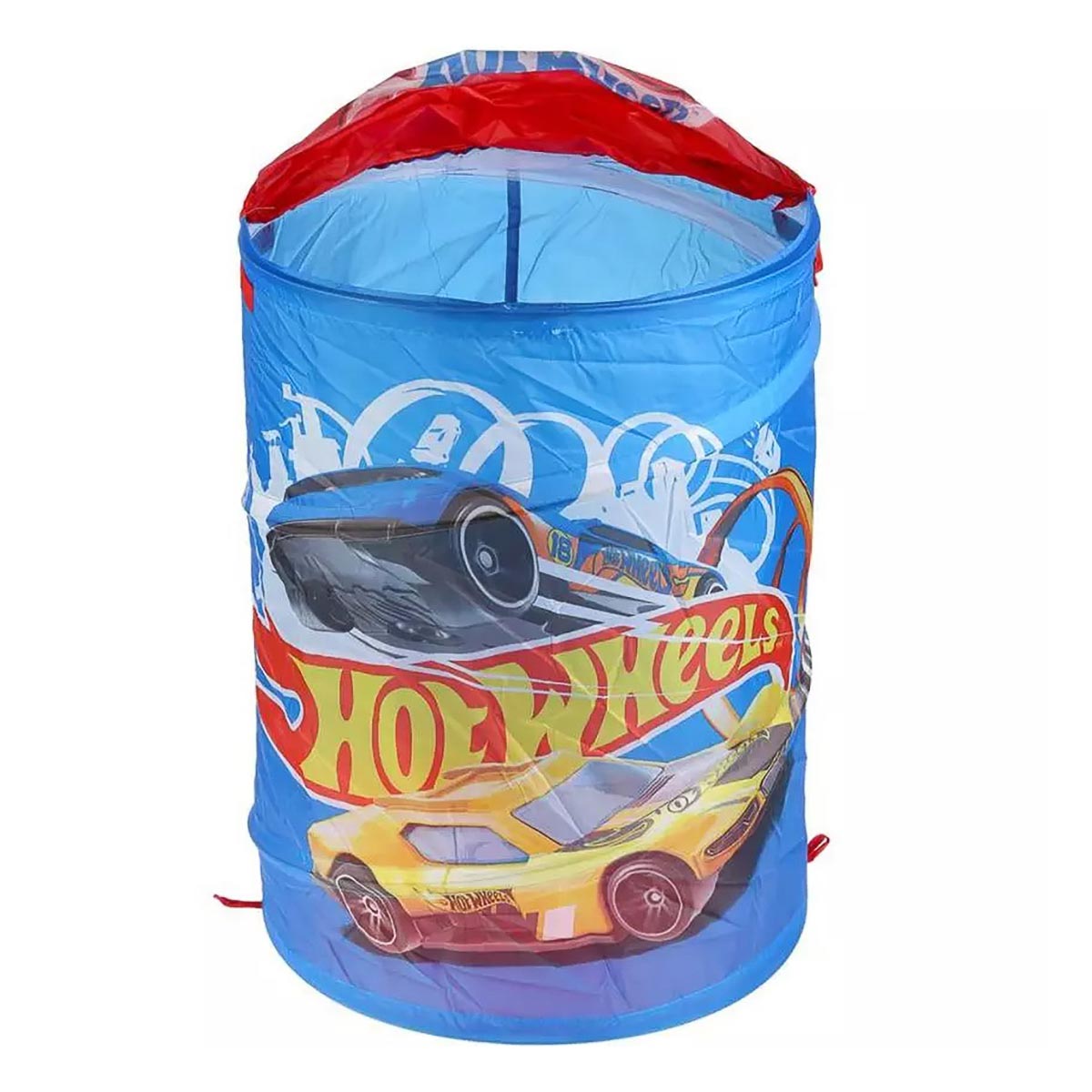 Кошик для іграшок Disney Hot Wheels - 2