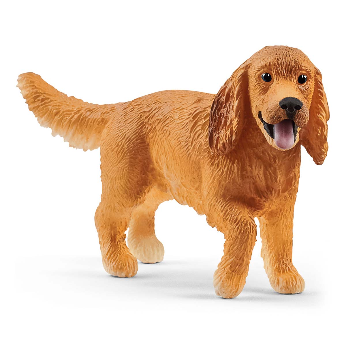 

Фигурка Schleich Английский кокер спаниель 13896 ТМ: Schleich, 13896