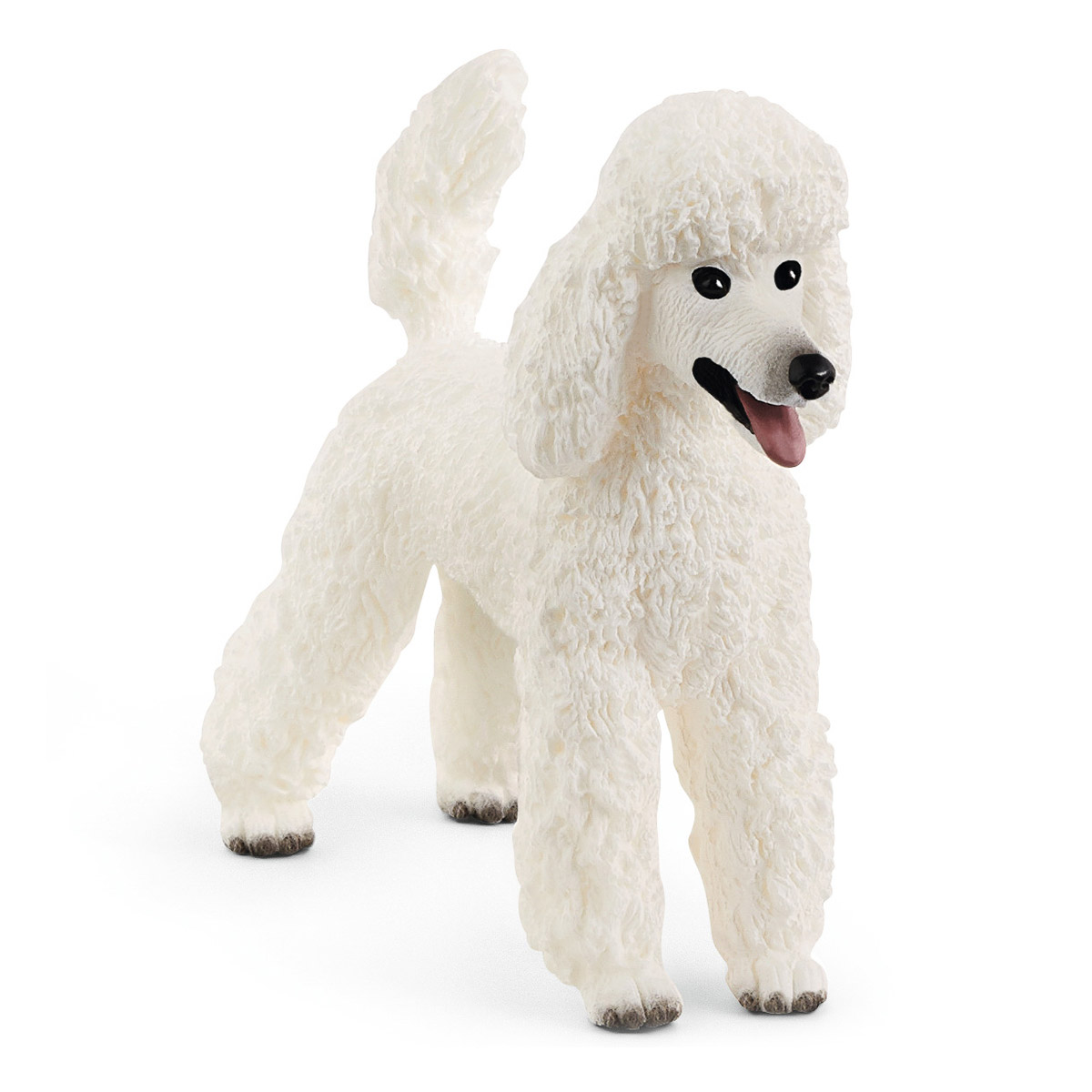 

Фигурка Schleich Пудель 13917 ТМ: Schleich, 13917