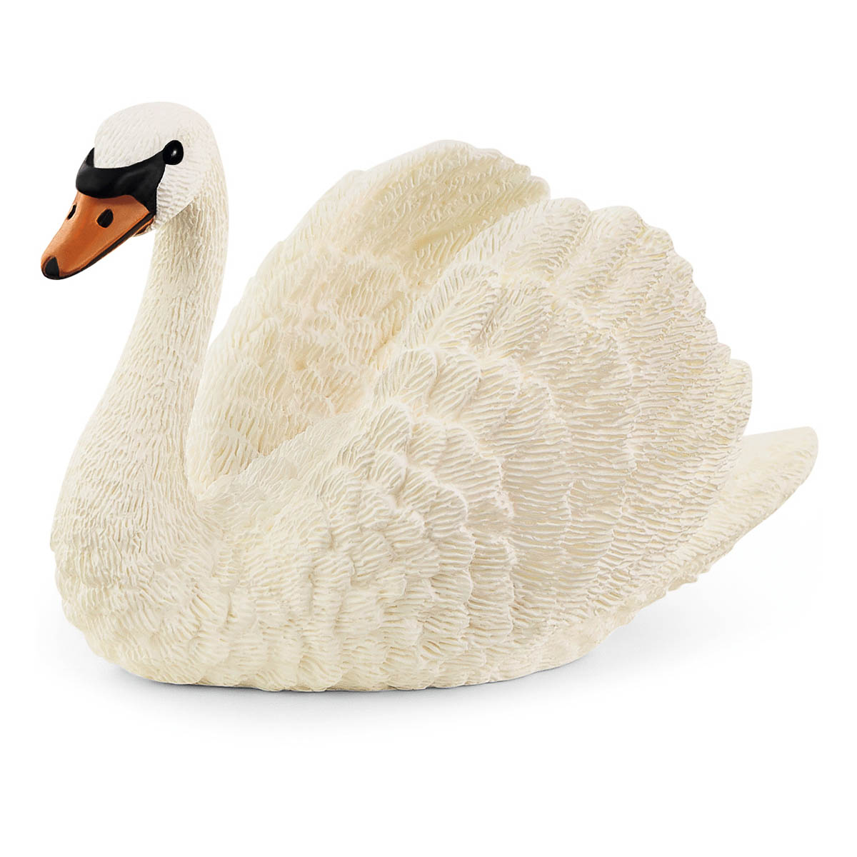 

Фигурка Schleich Лебедь 13921 ТМ: Schleich, 13921
