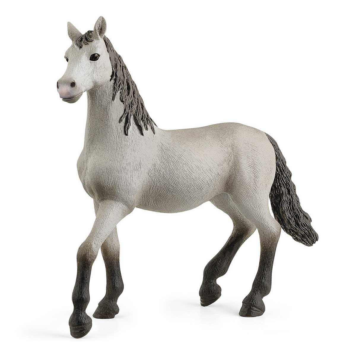 

Фигурка Schleich Жеребенок Чистопородный Испанский 13924 ТМ: Schleich, 13924