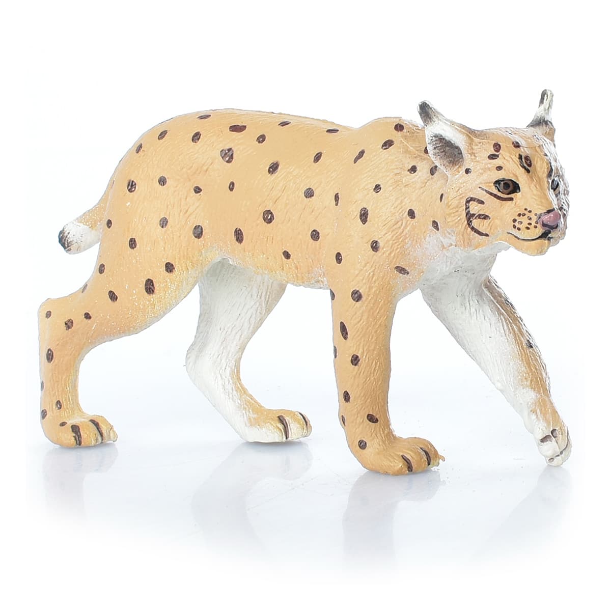 

Фигурка Model Series Рысь Q9899-A80-A ТМ: Model Series, Q9899-A80-A
