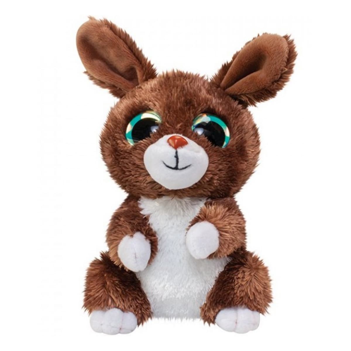 

Мягкая игрушка Lumo Star Кролик Bunny классический 15 см 54993 ТМ: Lumo Stars, 54993