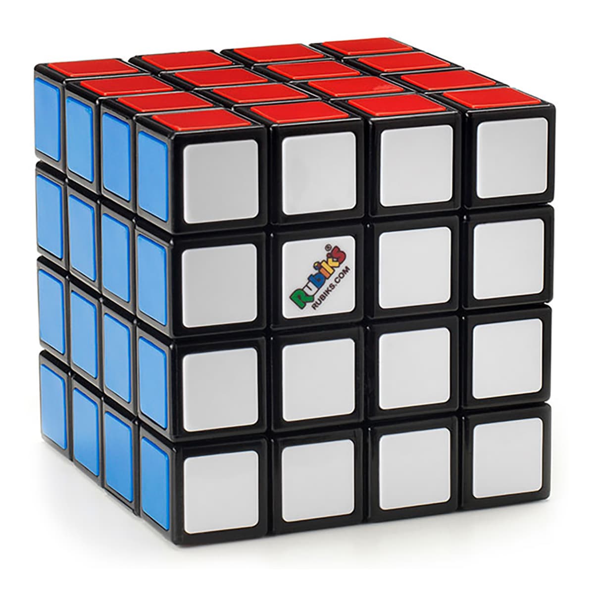 

Головоломка Rubik's Кубик Рубика Мастер 4х4 6062380 ТМ: RUBIKS, 6062380