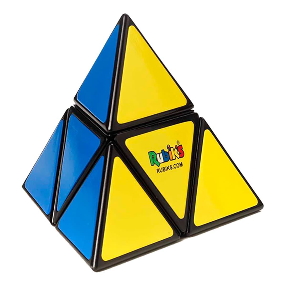 

Головоломка Rubik's Кубик Рубика Пирамидка 6062662 ТМ: RUBIKS, 6062662