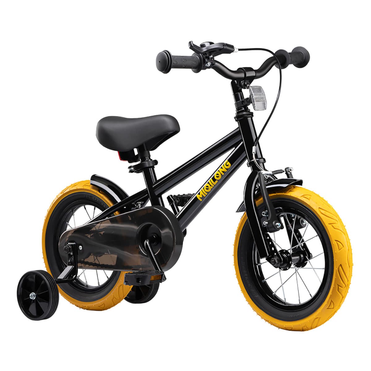 

Велосипед Miqilong ST 12’’ Black ATW-ST12-BLACK ТМ: Miqilong, ATW-ST12-BLACK