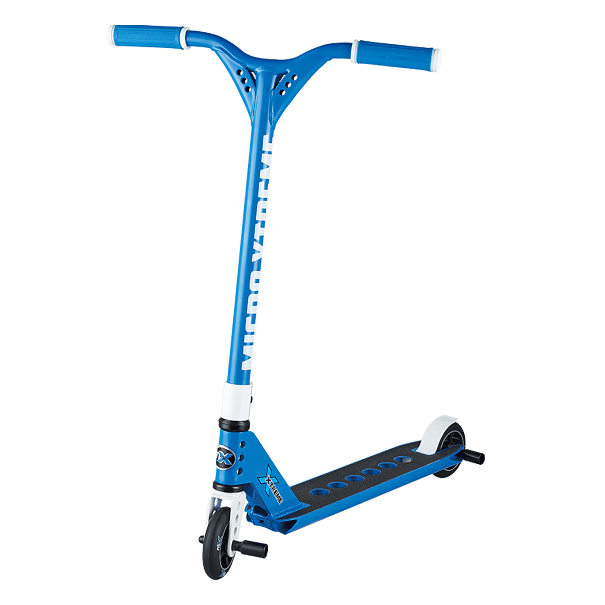 

Самокат Micro MX Trixx SA0184 ТМ: Micro, SA0184