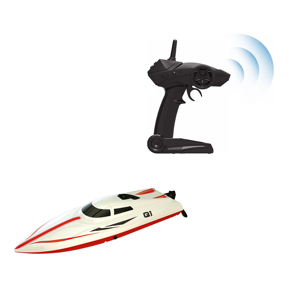 

Катер SYMA Q1 на р/у Q1 ТМ: SYMA, Q1