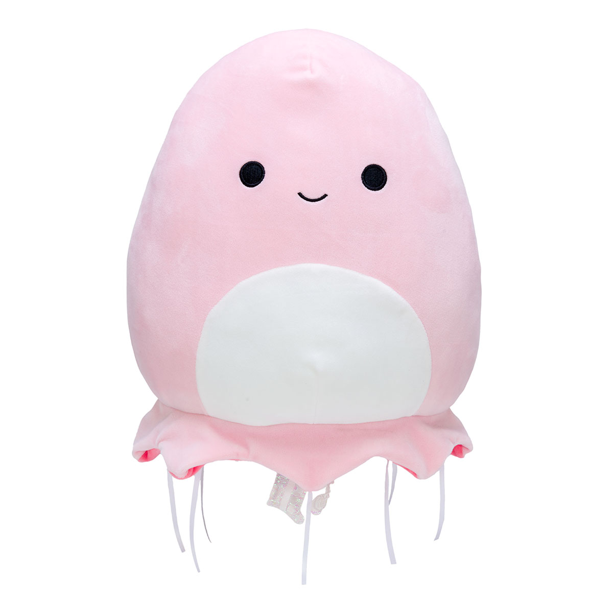 

Мягкая игрушка Squishmallows Медуза Жанна SQJW20-75JJ-6 ТМ: Squishmallows, SQJW20-75JJ-6