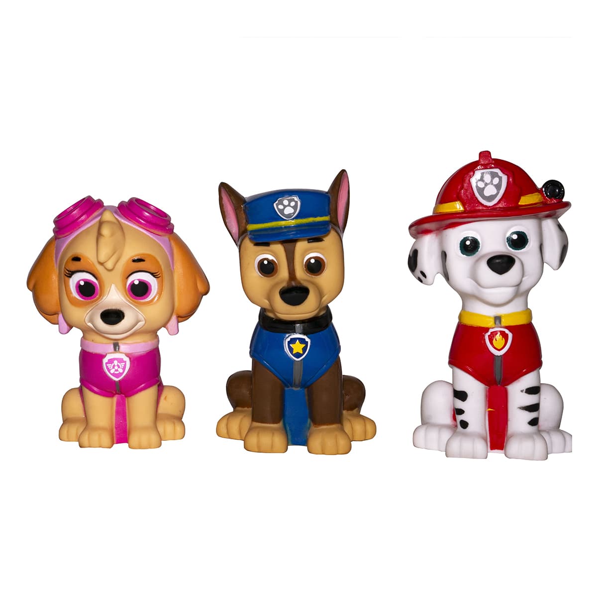 

Игрушка для ванной Paw Patrol Спасательная команда 122033 ТМ: Paw Patrol, 122033