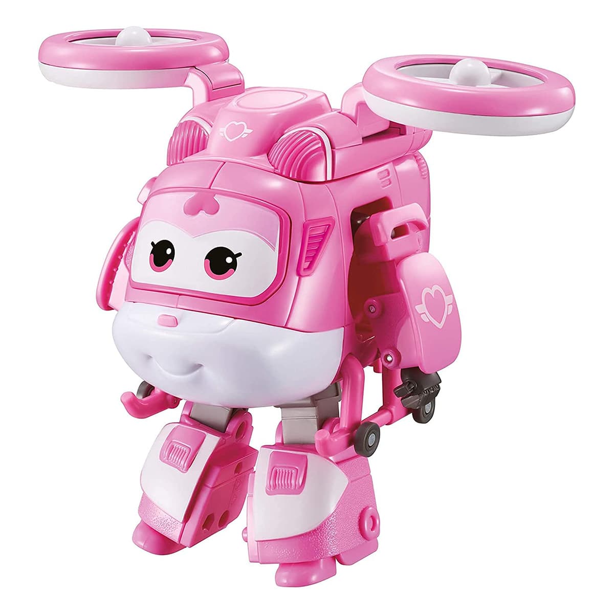 

Фигурка-трансформер Super Wings Диззи 12,5 см EU740293 ТМ: Super Wings, EU740293