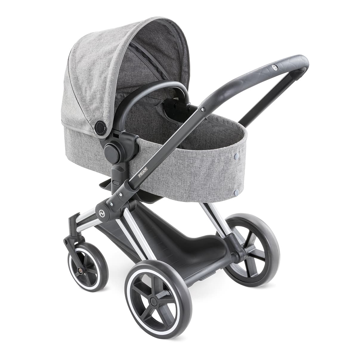 

Коляска для кукол Corolle Cybex 3 в 1 9000140770 ТМ: COROLLE, 9000140770