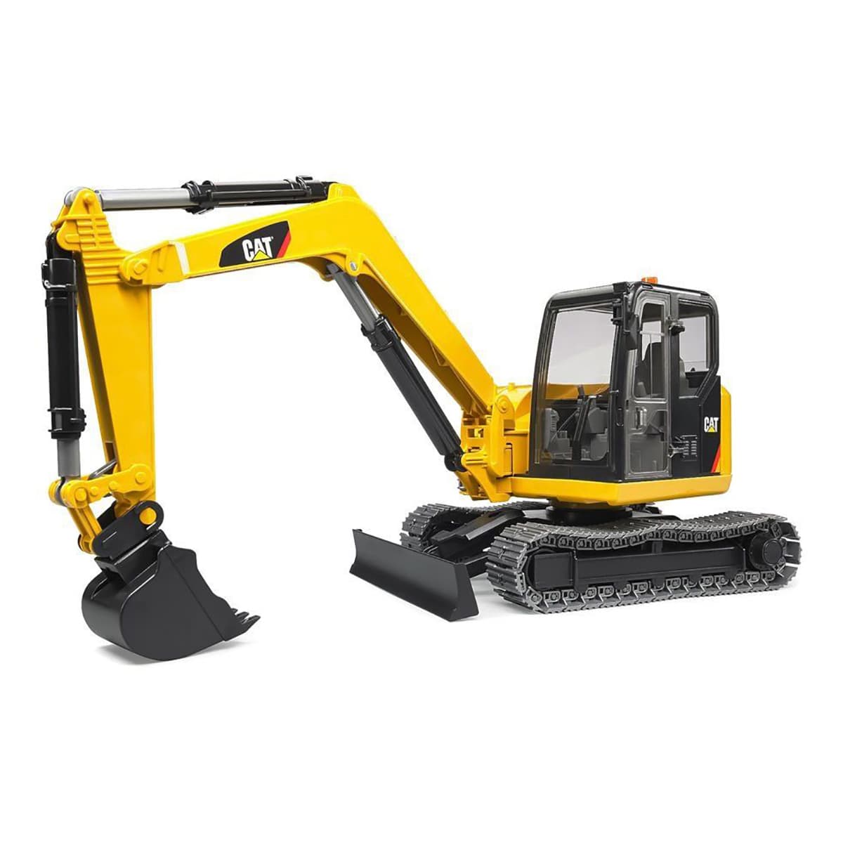 

Экскаватор Bruder Cat Mini 2456 ТМ: Bruder, 2456