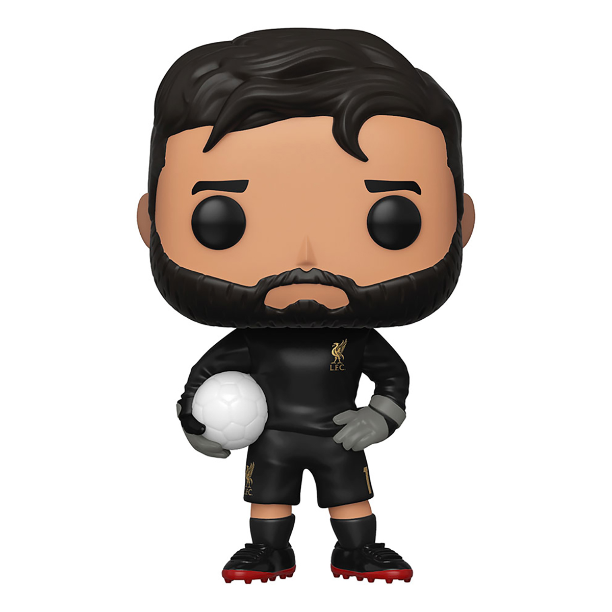 

Игровая фигурка Funko Pop Алиссон Бекер 42787 ТМ: Funko Pop, 42787