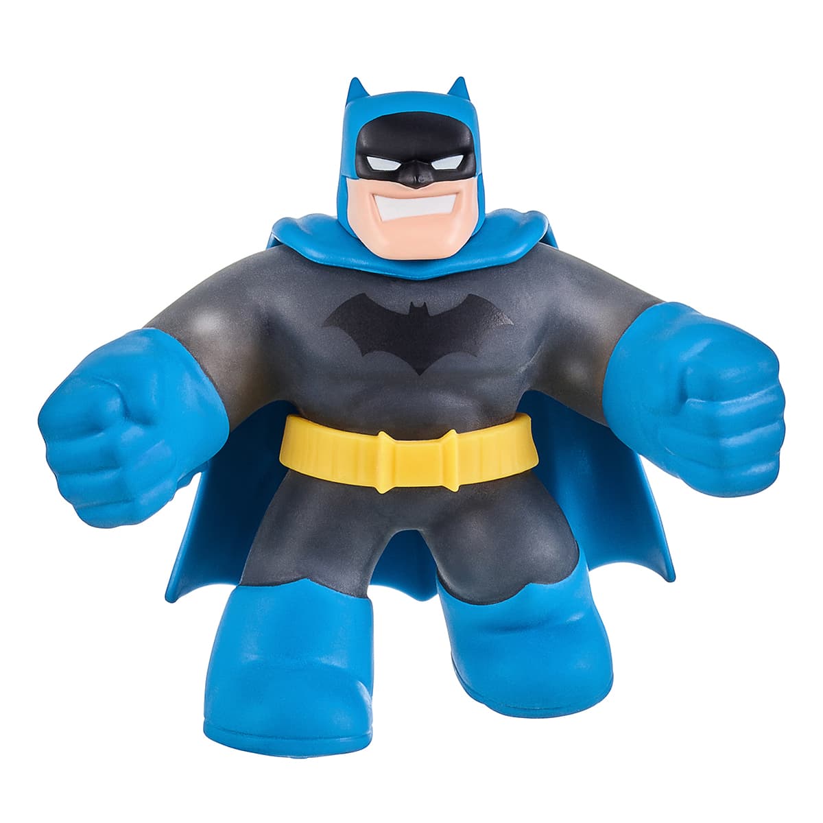 

Игрушка-тянучка GooJitZu Герои Гуджитсу Batman blue 122157 ТМ: GooJitZu, 122157
