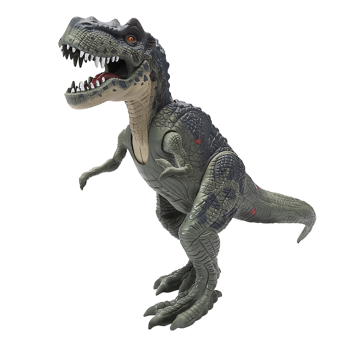 

Интерактивный фигурка Dino Valley Interactive T-Rex 542051 ТМ: Dino Valley, 542051