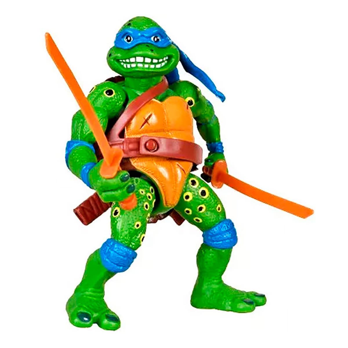 

Фигурка TMNT Movie Star 1992 Леонардо 81331 ТМ: TMNT, 81331