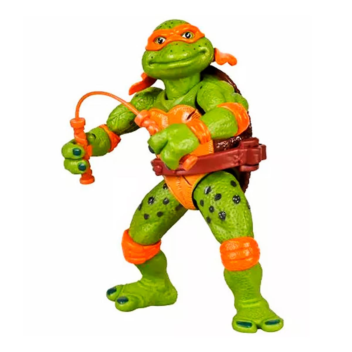 

Фигурка TMNT Movie Star 1992 Микеланджело 81333 ТМ: TMNT, 81333