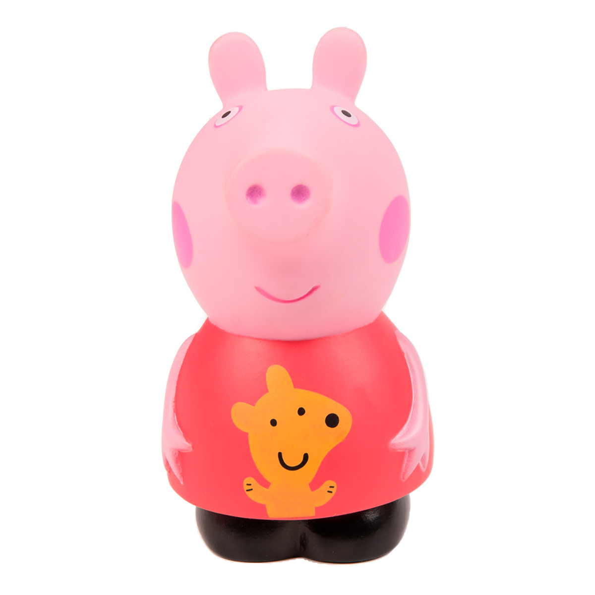 

Игрушка для ванны Peppa Pig Свинка Пеппа 122257 ТМ: Peppa Pig, 122257