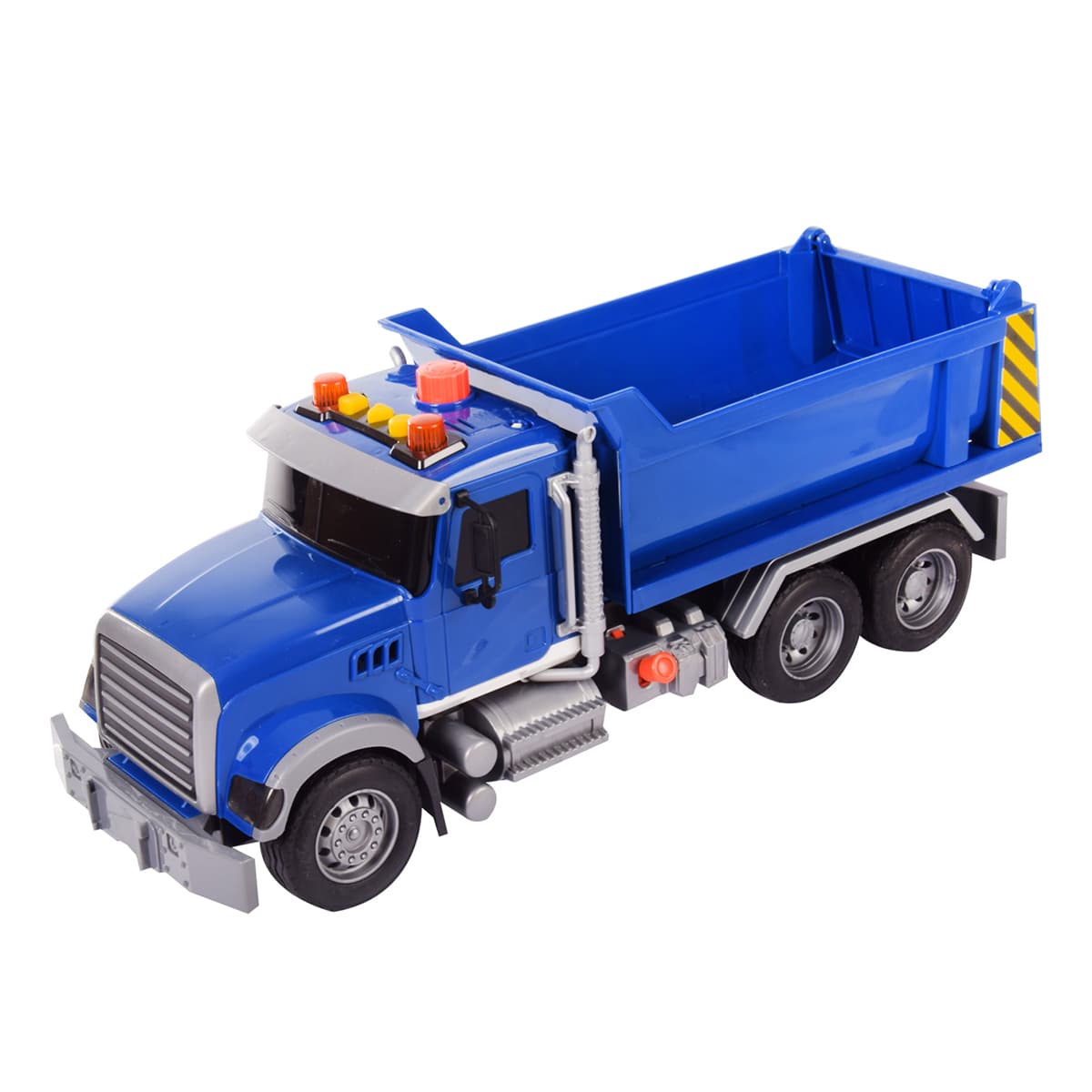 

Грузовик Автопром Strong 8082DT ТМ: Автопром, 8082DT