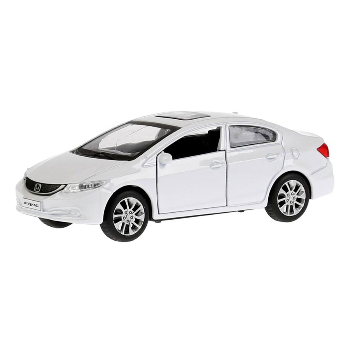 

Автомобиль Технопарк Honda Civic Snow CIVIC-WT(FOB) ТМ: Технопарк, CIVIC-WT(FOB)