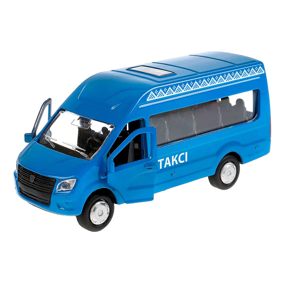 

Автомодель Технопарк Микроавтобус Такси SB-18-19-B-WB(CIS) ТМ: Технопарк, SB-18-19-B-WB(CIS)