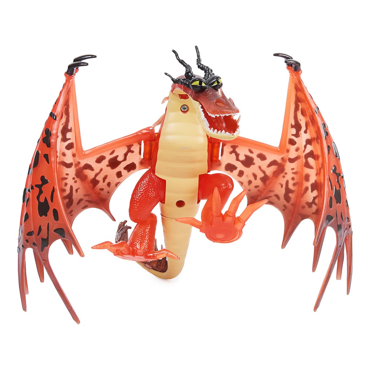 

Фигурка Spin Master Dragons Кривоклык 18 см SM66620/4868 ТМ: Spin Master, SM66620/4868