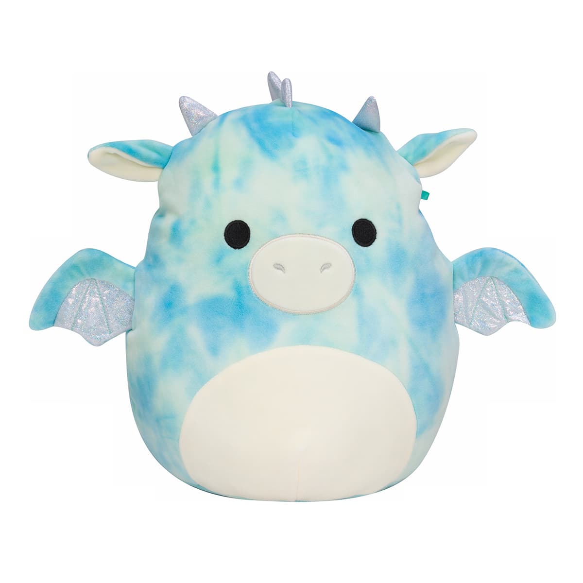 

Мягкая игрушка Squishmallows Sky Dragon Kate 13 см SQJG21-5FD ТМ: Squishmallows, SQJG21-5FD