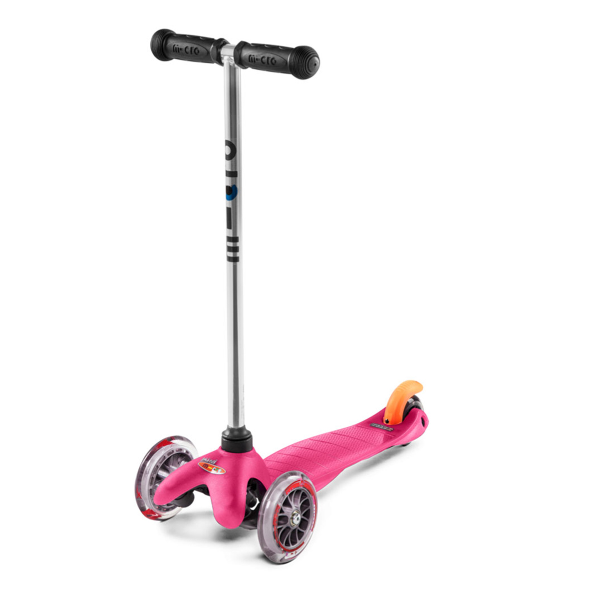 

Самокат Micro Mini Classic MM0002 MM0002 ТМ: Micro, MM0002