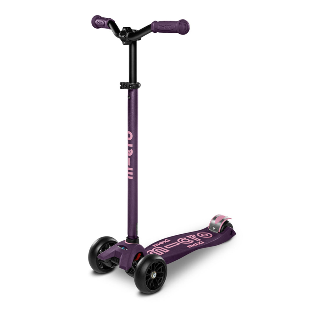 

Самокат Micro Maxi Pro Deluxe MMD091 MMD091 ТМ: Micro, MMD091