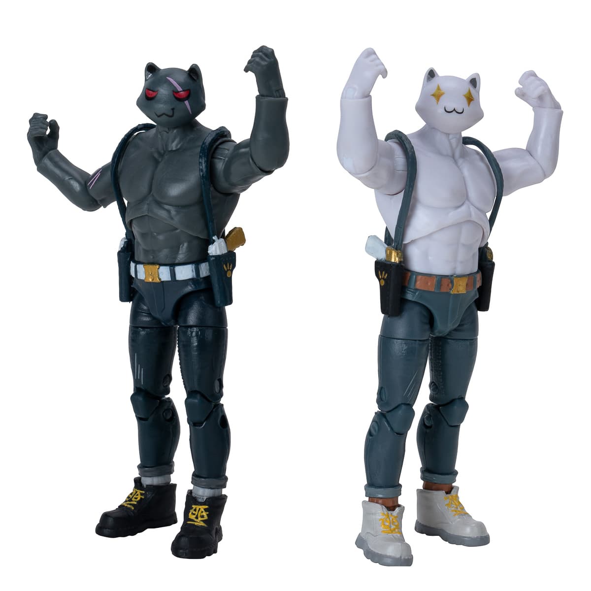 

Игровой набор Fortnite Agent's Room Meowcles FNT0647 ТМ: Fortnite, FNT0647