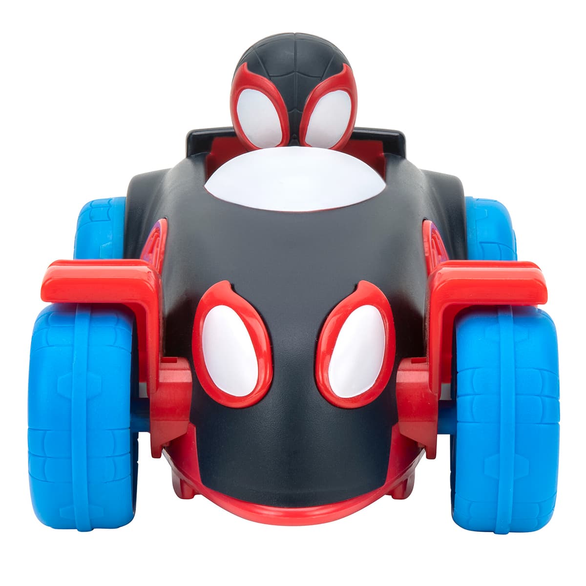 

Машинка Marvel Spidey Pull Back Vehicle Майлз Моралес SNF0017 ТМ: Marvel Spidey, SNF0017