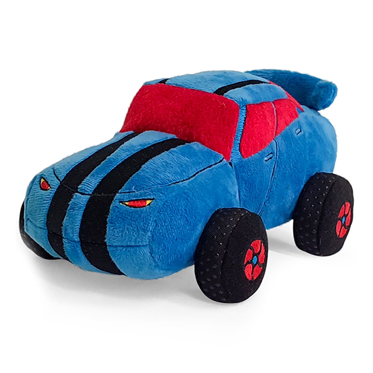 

Мягкая игрушка WP Merchandise Машинка FWPCAR22BLRED0000 ТМ: WP Merchandise, FWPCAR22BLRED0000