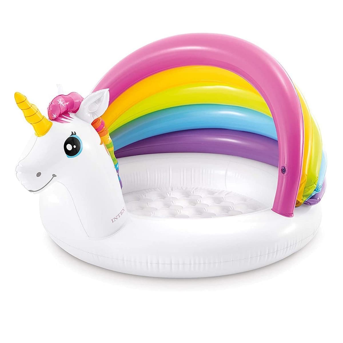 

Надувной бассейн Intex Lovely Unicorn 45 л 57113 ТМ: Intex, 57113