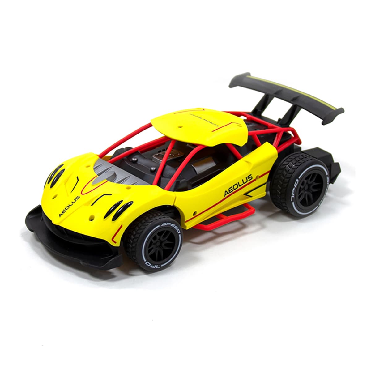 

Автомобиль Sulong Toys Speed Racing Drift Aeolus Sun на р/у SL-284RHY ТМ: Sulong Toys, SL-284RHY