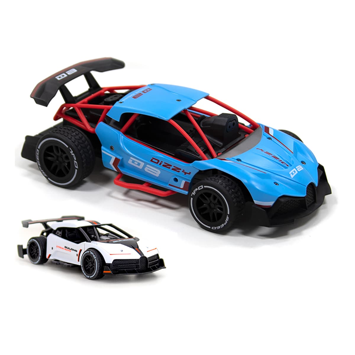 

Автомобиль Sulong Toys Gesture Sensing Dizzy на р/у и на сенсорном управлении SL-285RHB ТМ: Sulong Toys, SL-285RHB