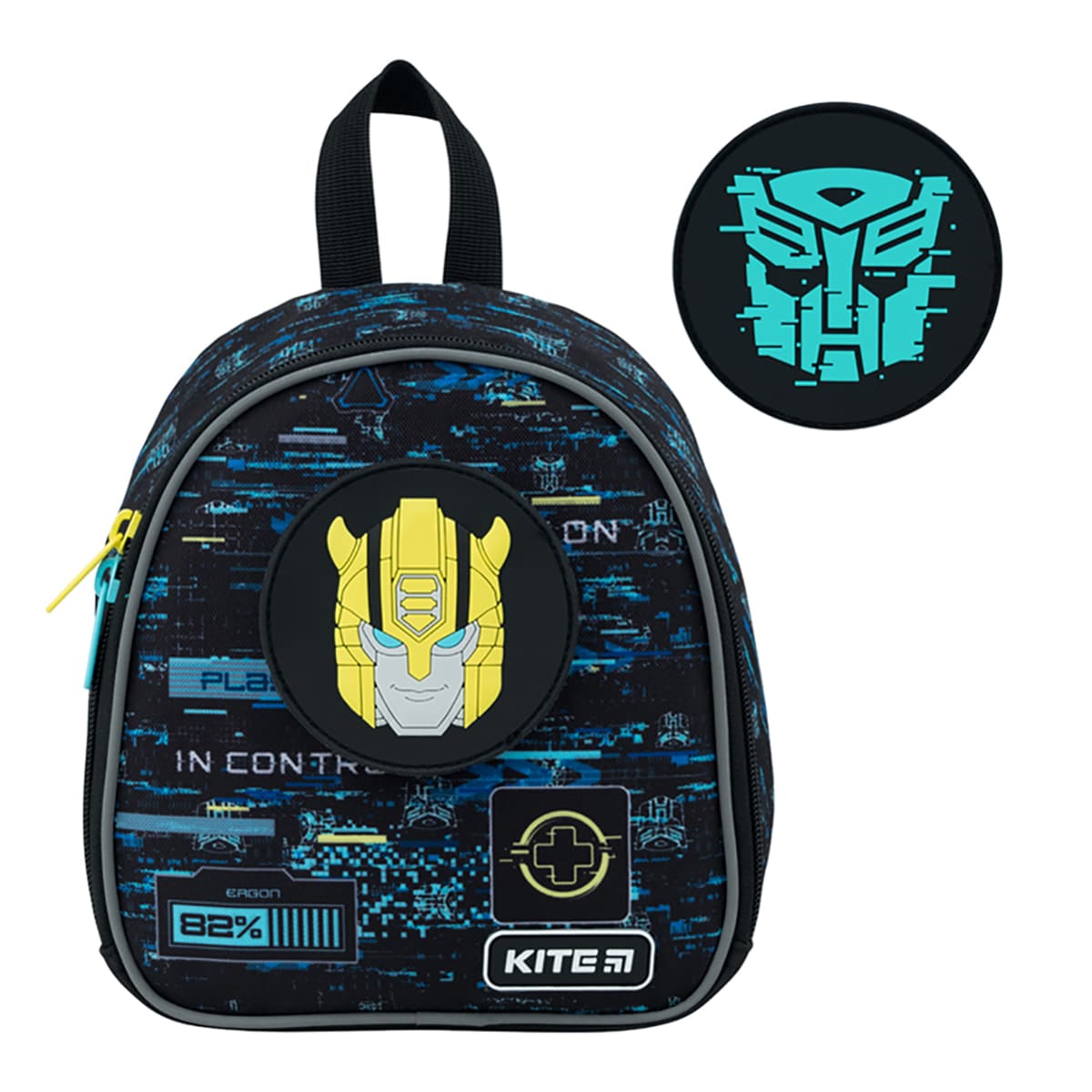 

Рюкзак Kite Playground TF22-538XXS ТМ: Kite, TF22-538XXS