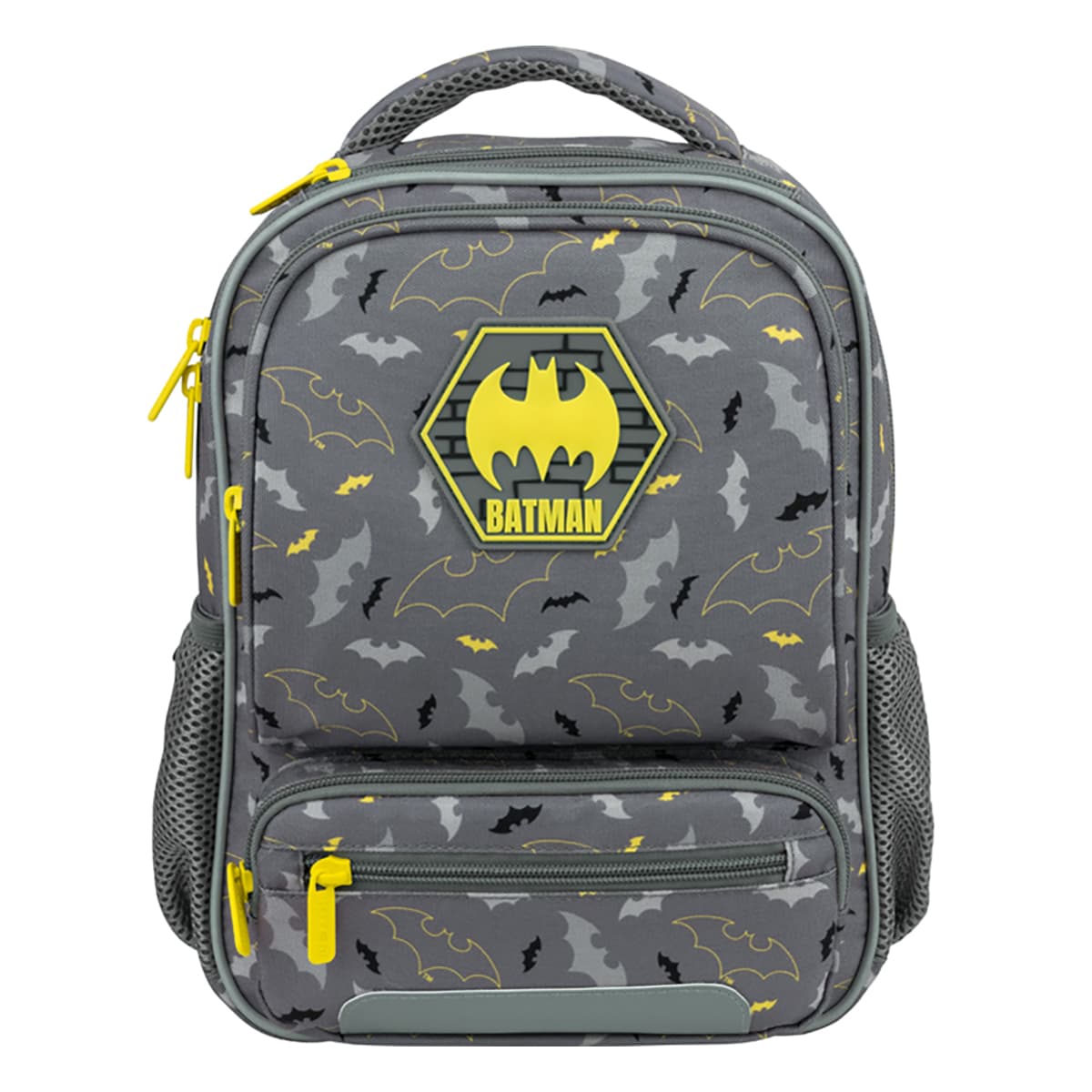 

Рюкзак Kite Batman DC22-559XS ТМ: Kite, DC22-559XS