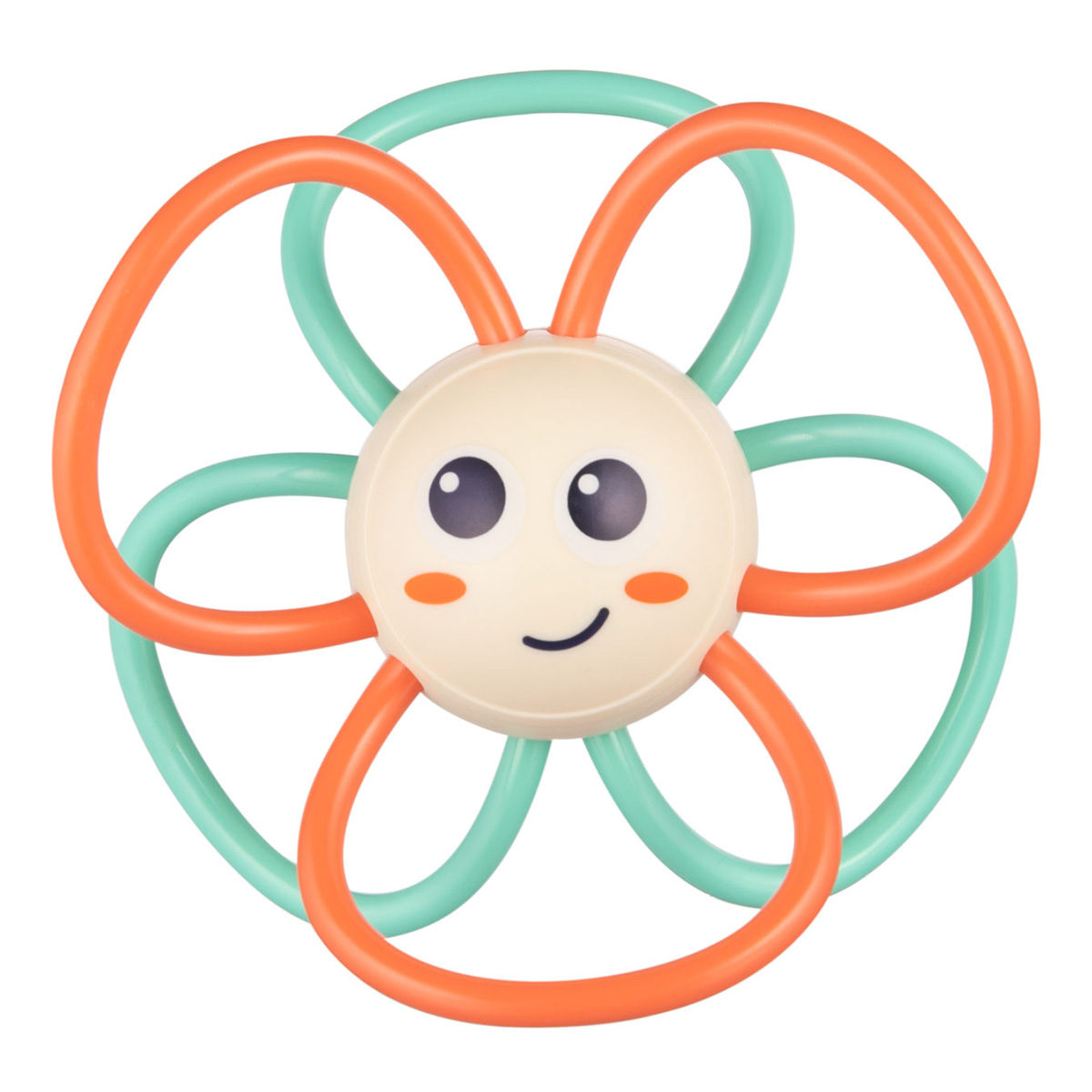 

Игрушка-прорезыватель Canpol babies Подсолнух 5/203 ТМ: Canpol babies, 5/203