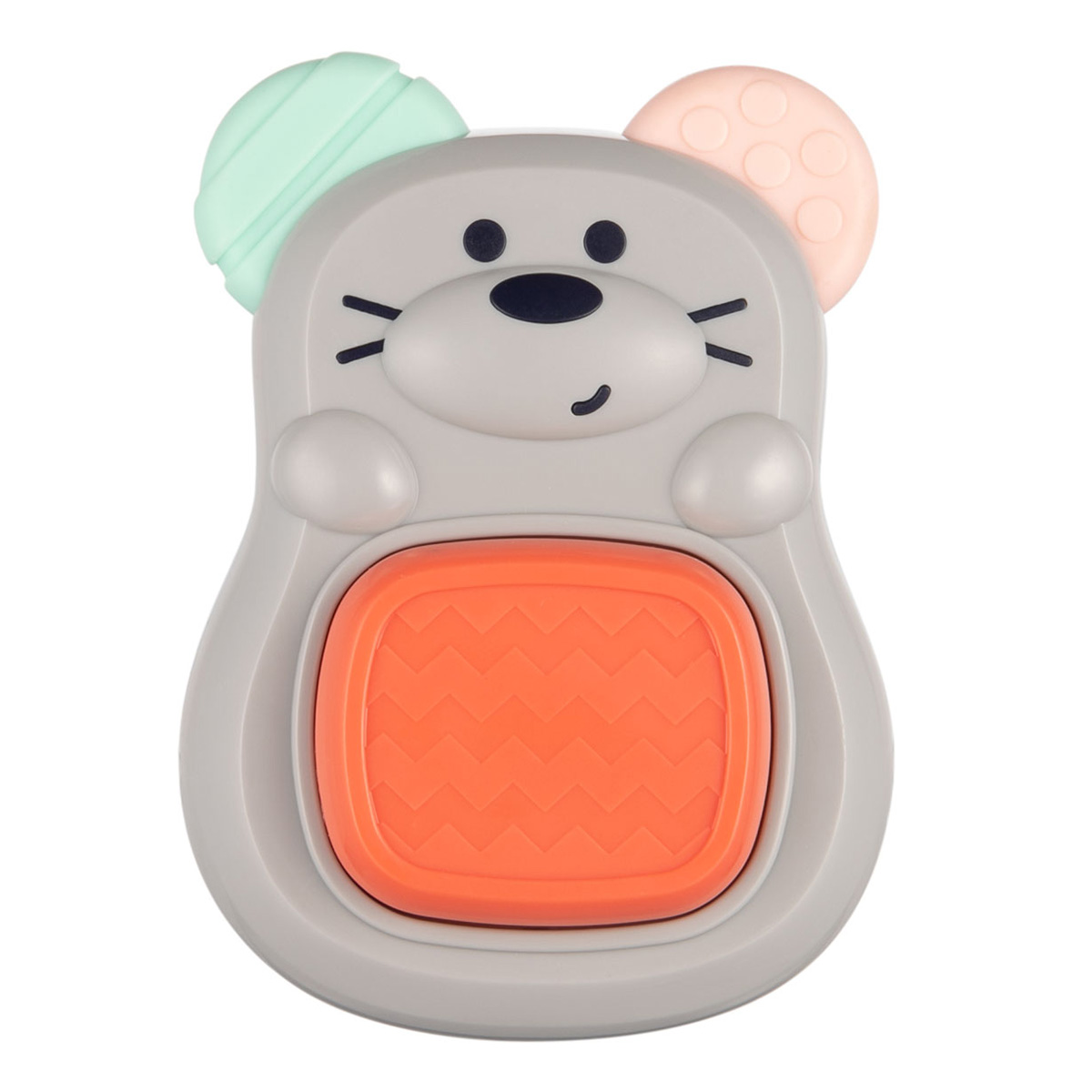 

Игрушка-прорезыватель Canpol babies Мышка 5/202 ТМ: Canpol babies, 5/202