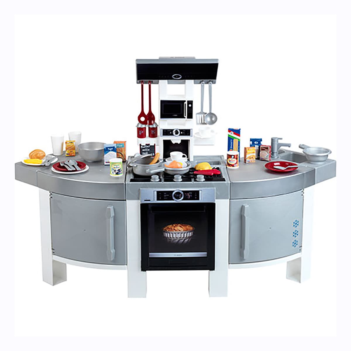 

Игровой набор Bosch Mini Jumbo 7156 ТМ: Bosch Mini, 7156