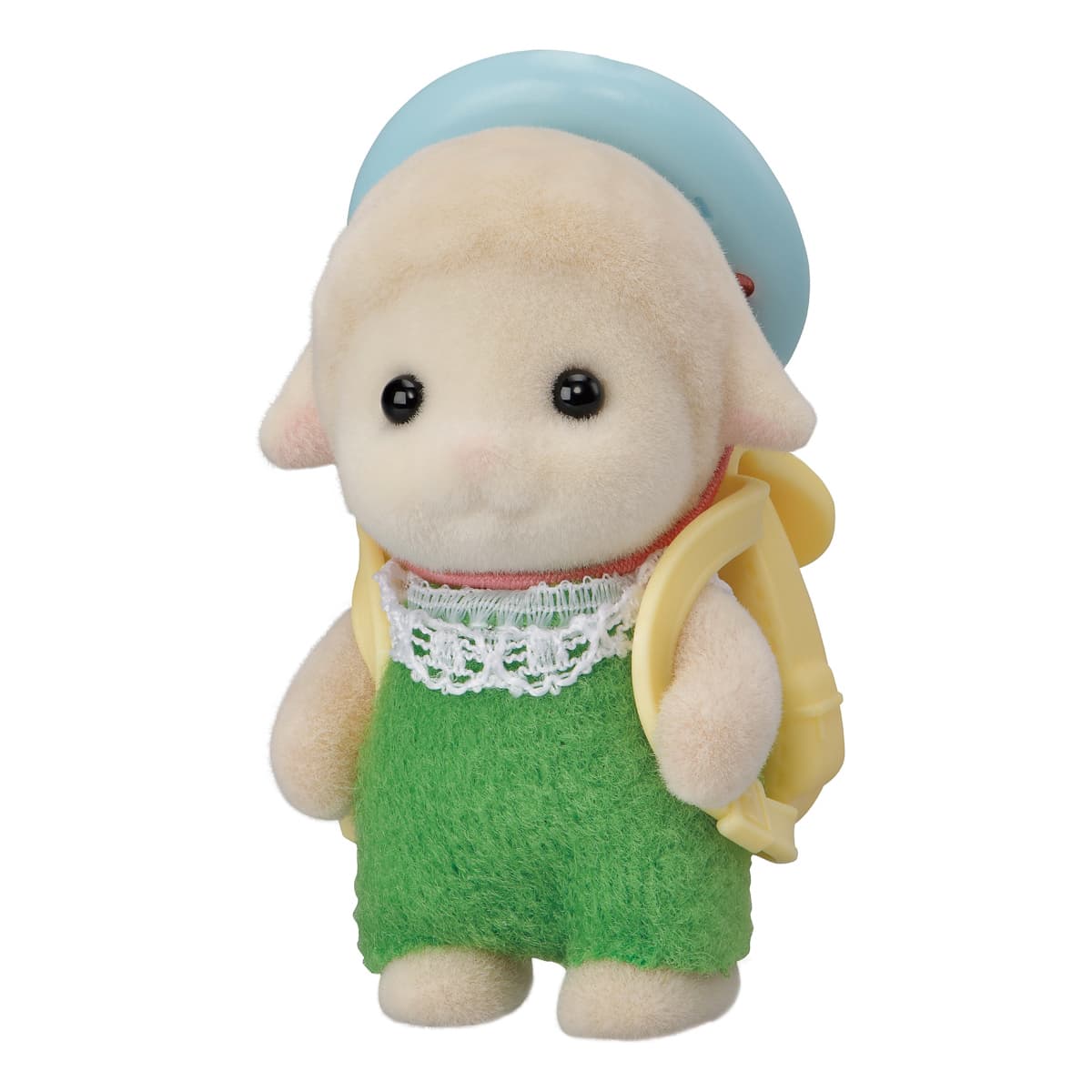 

Набор Sylvanian Families 5620 Ягненок 5620 ТМ: Sylvanian Families, 5620