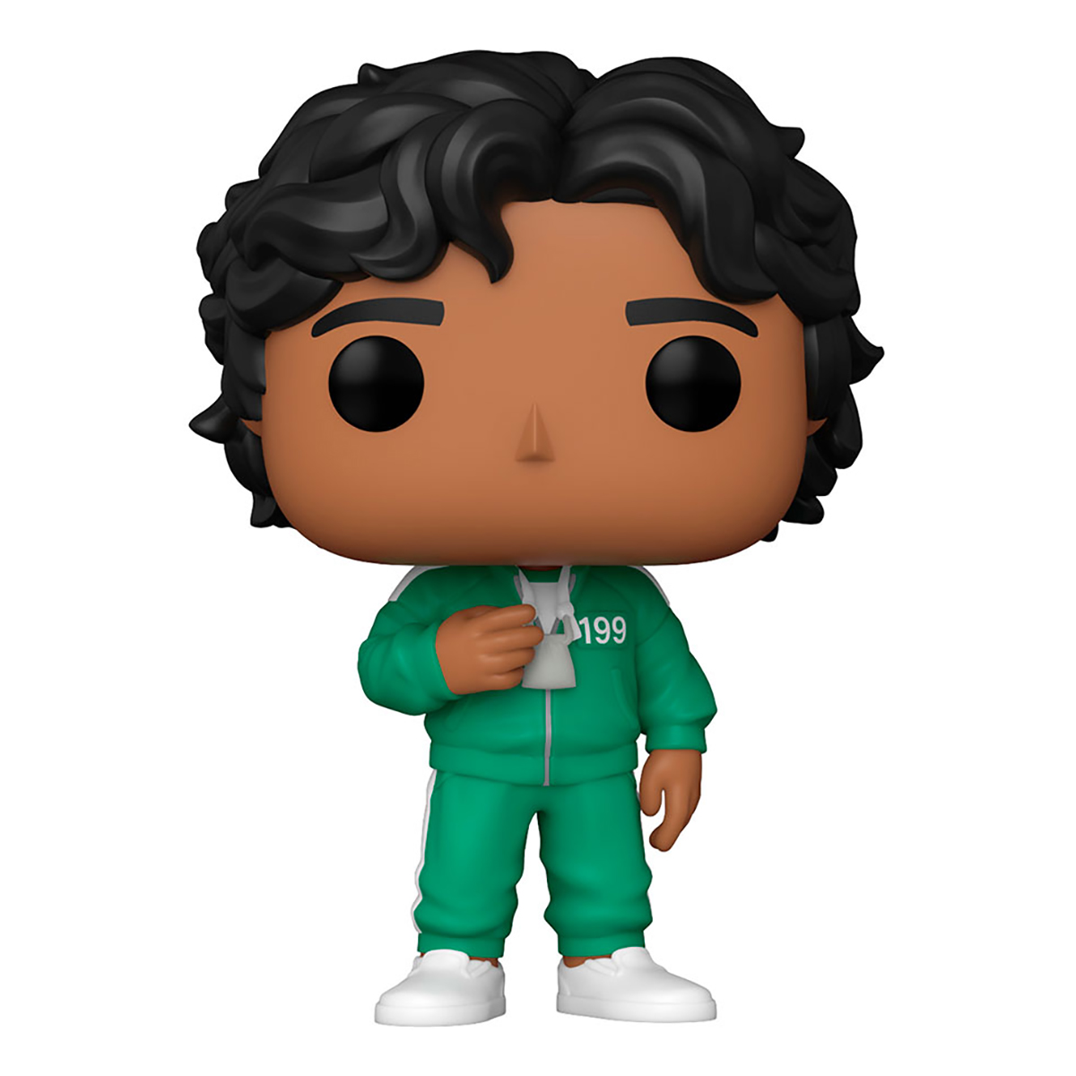 

Игровая фигурка Funko Pop Али 199, 9,6 см 64794 ТМ: Funko Pop, 64794