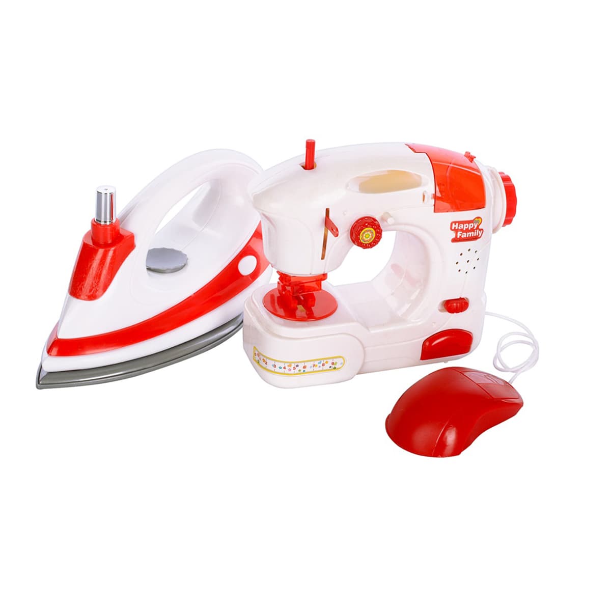 

Игровой набор Limo Toy Little Helper LS8236K ТМ: Limo Toy, LS8236K