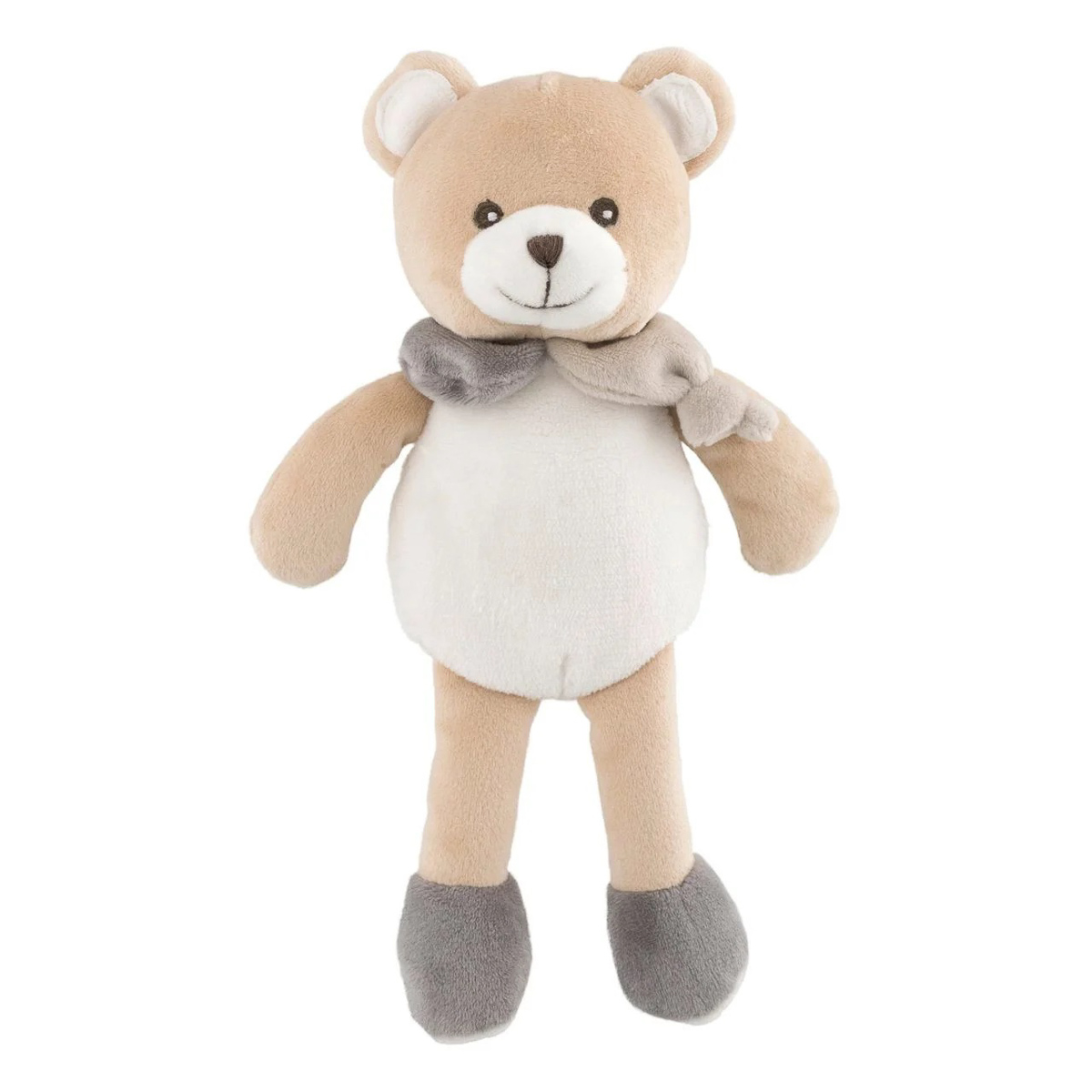 

Игрушка мягкая Chicco Мой первый медвежонок Doudou 09617.00 ТМ: Chicco, 09617.00
